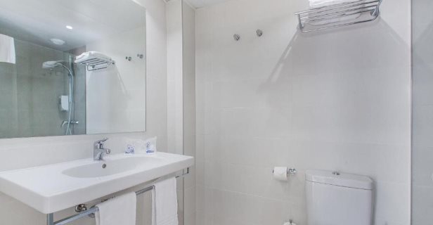 Hotel Gracia
