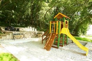 Hotel Gradina