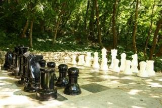 Hotel Gradina