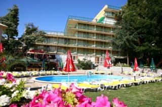 Hotel Gradina