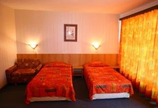 Hotel Gradina