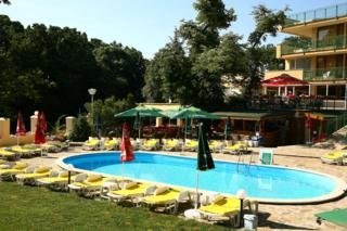 Hotel Gradina