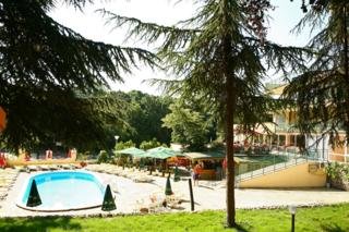 Hotel Gradina
