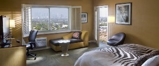 Hotel Grafton On Sunset