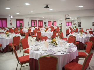 Hotel Gran Almaden