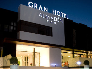 Hotel Gran Almaden