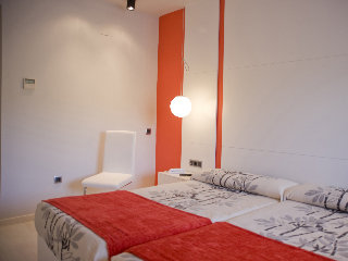 Hotel Gran Almaden