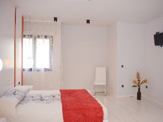 Hotel Gran Almaden