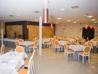 Hotel Gran Almaden