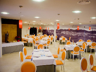 Hotel Gran Almaden