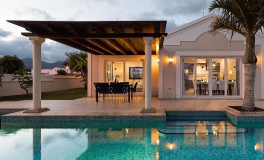 Hotel Gran Alondra