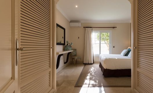 Hotel Gran Alondra