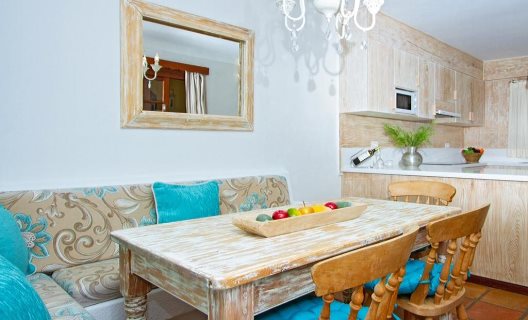 Hotel Gran Alondra