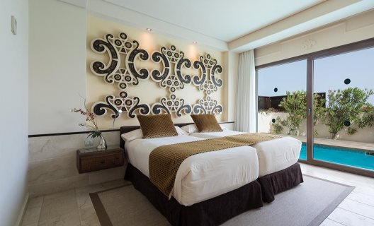 Hotel Gran Alondra