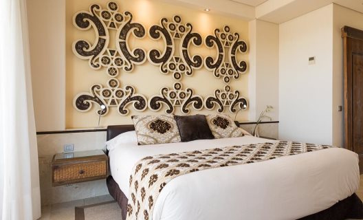 Hotel Gran Alondra