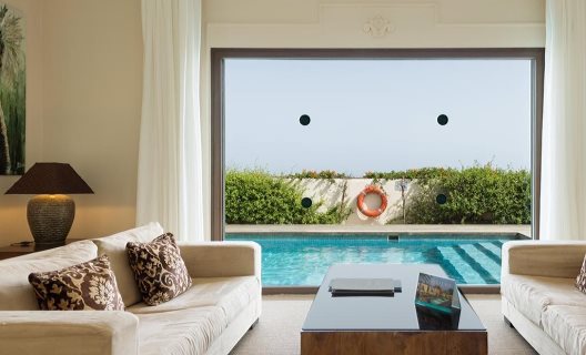 Hotel Gran Alondra