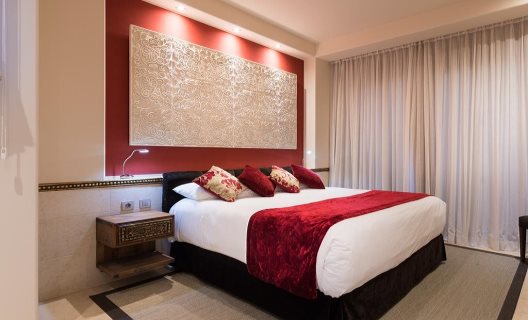 Hotel Gran Alondra