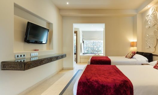 Hotel Gran Alondra