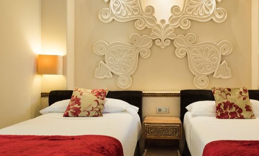 Hotel Gran Alondra