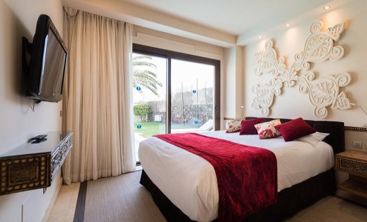 Hotel Gran Alondra