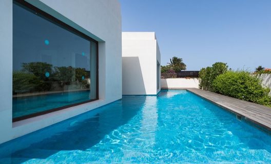 Hotel Gran Alondra