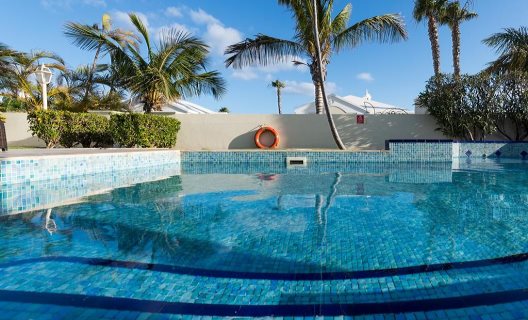 Hotel Gran Alondra