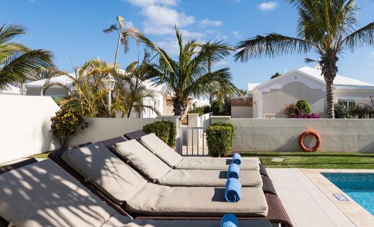 Hotel Gran Alondra