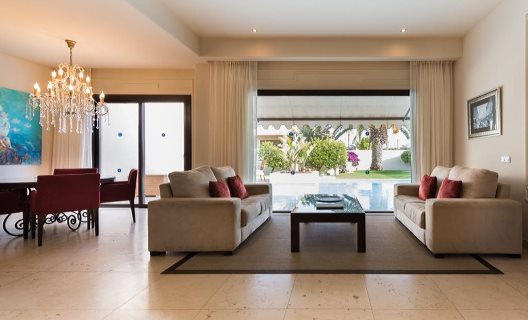 Hotel Gran Alondra