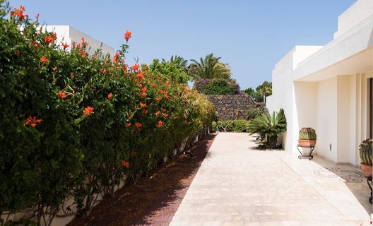 Hotel Gran Alondra