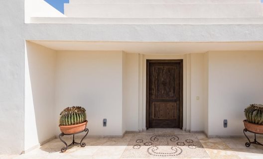 Hotel Gran Alondra