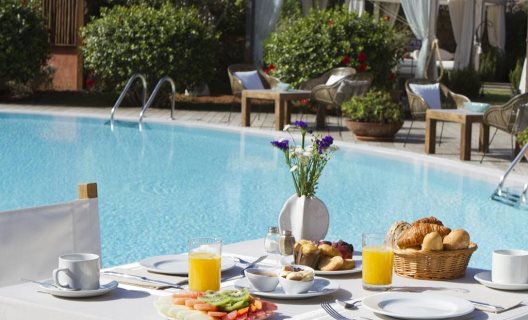 Hotel Gran Alondra