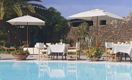 Hotel Gran Alondra