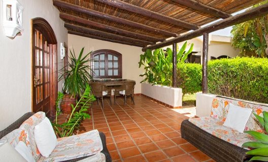 Hotel Gran Alondra