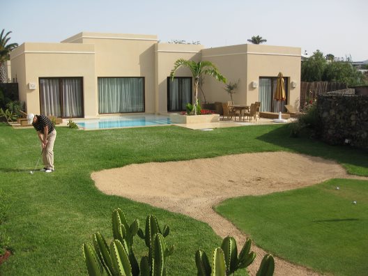 Hotel Gran Alondra