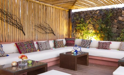 Hotel Gran Alondra
