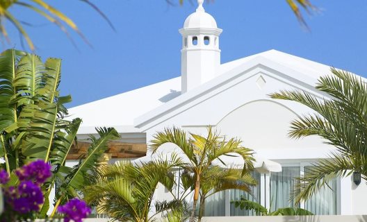 Hotel Gran Alondra