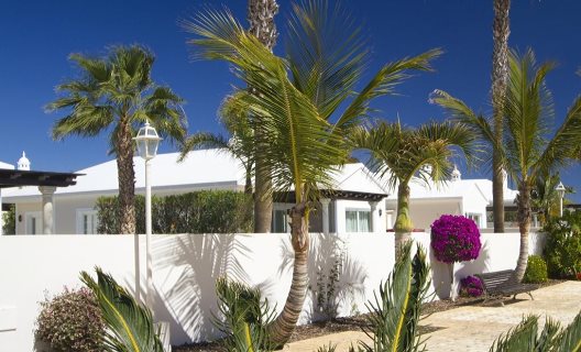 Hotel Gran Alondra