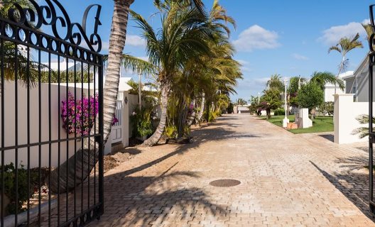 Hotel Gran Alondra