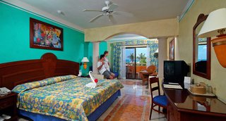 Hotel Gran Bahia Principe Akumal All Inclusive