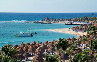 Hotel Gran Bahia Principe Akumal All Inclusive