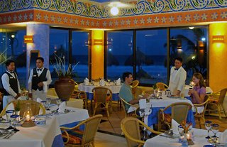 Hotel Gran Bahia Principe Akumal All Inclusive