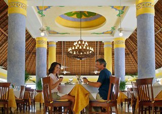 Hotel Gran Bahia Principe Akumal All Inclusive