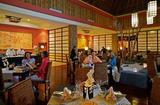 Hotel Gran Bahia Principe Akumal All Inclusive