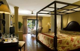 Hotel Gran Bahia Principe Ambar All Inclusive