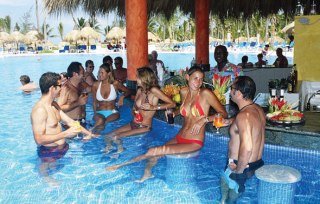 Hotel Gran Bahia Principe Bavaro Resort All Inclusive