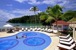 Hotel Gran Bahía Príncipe Cayacoa