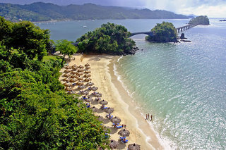 Hotel Gran Bahía Príncipe Cayacoa