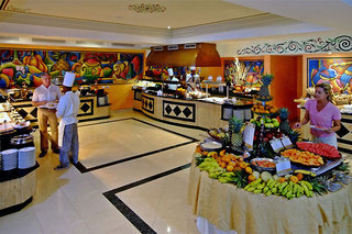Hotel Gran Bahía Príncipe Cayacoa