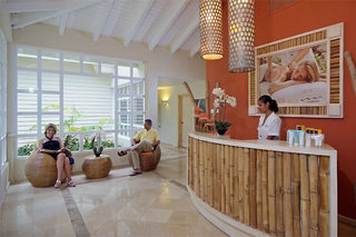 Hotel Gran Bahia Principe Cayo Levantado All Incl.