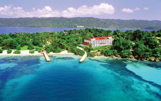 Hotel Gran Bahia Principe Cayo Levantado All Incl.